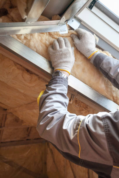 Best Types of Insulation in Wauwatosa, WI